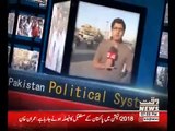 Labb Azaad On Waqt News – 17th March 2018