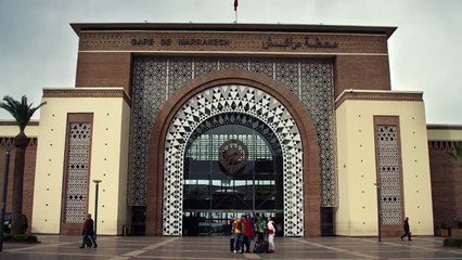 Morocco 2026 World Cup Bid 🌍