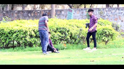 Gangster Prank In India _ Pranks In India 2018