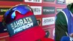 Milan-San Remo 2018 - Vincenzo Nibali : "Elle est unique cette victoire sur Milan-San Remo"