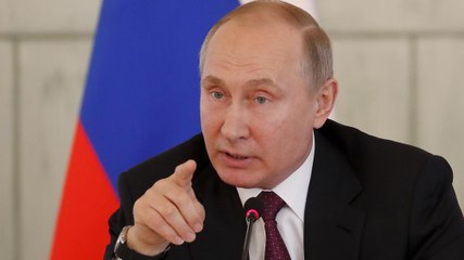 'Putinomics' and the Russian elections - Counting the Cost