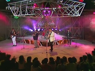 Javier Bergia - Vivir sin Ti