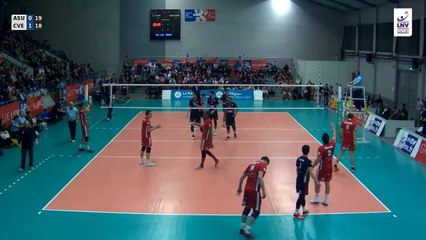 LBM : Lyon - Cambrai (Retour)