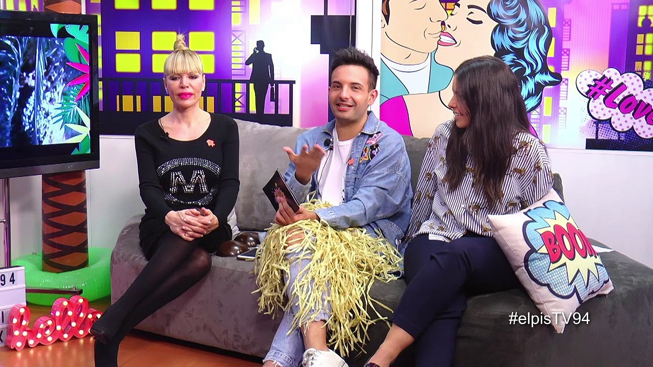 El Pis TV Show. Programa 94 (2/2)