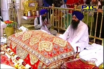 Gurbani Kirtan - ਸਾਜਨੜਾ ਮੇਰਾ ਸਾਜਨੜਾ ਨਿਕਟਿ ਖਲੋਇਅੜਾ ਮੇਰਾ ਸਾਜਨੜਾ ।।