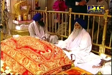 Gurbani Kirtan - ਮੇਰਾ ਬੈਦੁ ਗੁਰੂ ਗੋਵਿੰਦਾ ।।