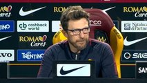 We are happy to face Barcelona - Di Francesco