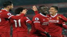 Liverpool can beat anyone at Anfield - Grujic