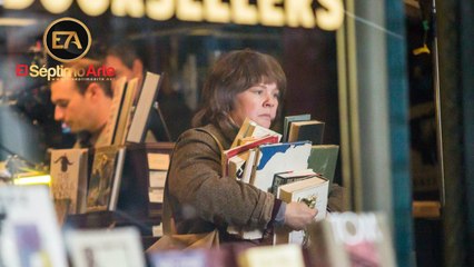 Can You Ever Forgive Me? - Tráiler V.O. (HD)