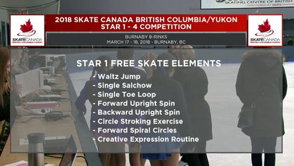 Star 1 Group 12 - 2018 Skate Canada BC/YK Star 1-4 Competition (12)