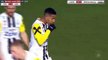 Joao Victor Santos Goal - LASK Linz 2 - 1	 Mattersburg 17-03-2018