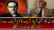 Dr Shahid Masood Brutally Grilled Shahbaz Sharif