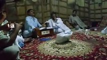 Arif Baloch  / Balochi song / man doshi dera nishtagan
