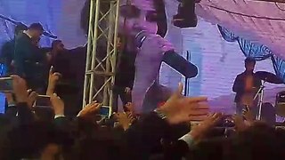 Yaar na milay....Annie Khalid Live Sargodha 2018 Concert