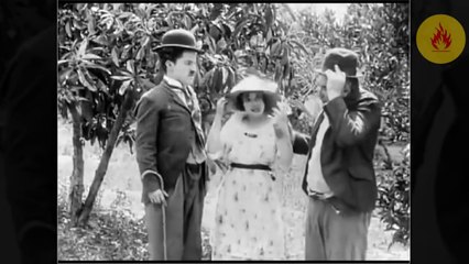 Charlie Chaplin - The Fatal Mallet (1914)