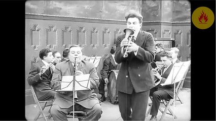 Charlie Chaplin  Tango Tangles (1914)