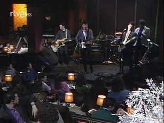 Gabinete Caligari - Camino Soria