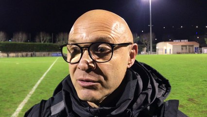 Foot - N2 : Marignane-Gignac enfonce un peu plus l’OM