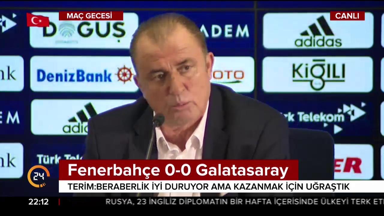 Maç Gecesi