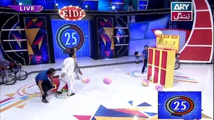 Eidi Sab Kay Liye - 17th March 2018