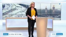 Météo : le retour de la neige