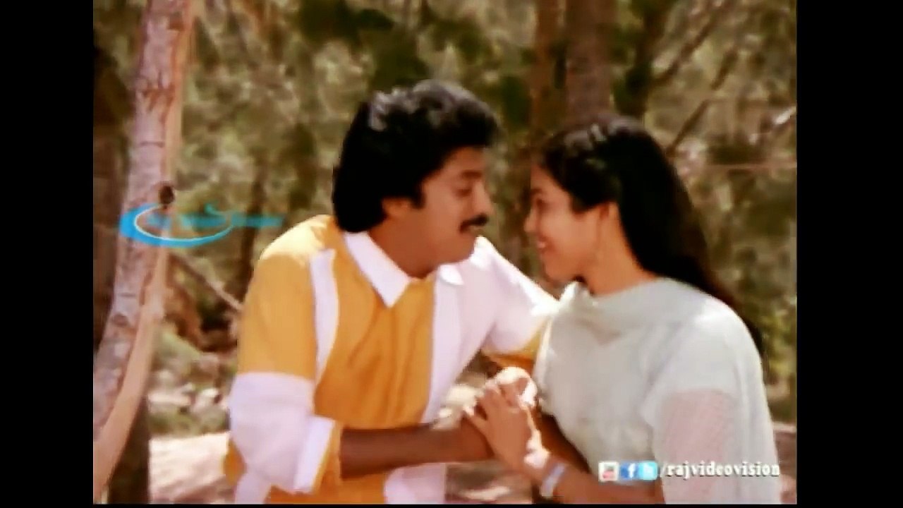 Kannane nee vara kaathirunthen...._HD