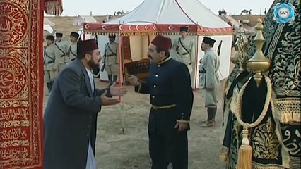 مسلسل الخوالي الحلقة 10 العاشرة