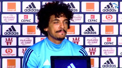 L'intégrale de la conférence de presse de Gustavo et Garcia