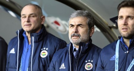 Aykut Kocaman'dan Hakem İsyanı: Pozisyonları Görmek İstemedi