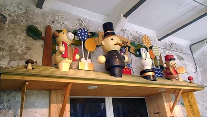 Huashan 1994 Creative Park - 01