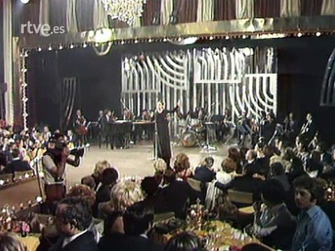 Concha Marquez Piquer - Eres lo que nunca quise ser