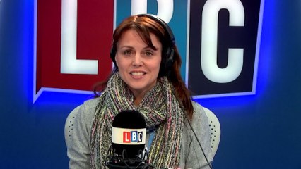 Beverley Turner Calls Out Listener As A Sexist Chauvinistic Idiot