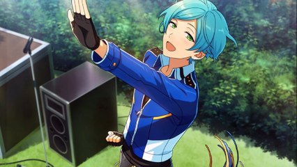 (Ensemble Stars) Ryuseitai - 天下無敵☆メテレンジャー!