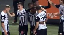 Karl Toko Ekambi Goal - Angers 2 - 0	 Caen 17-03-2018