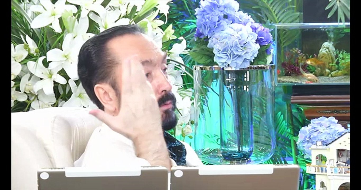 Sevgi hipnotize eder mi