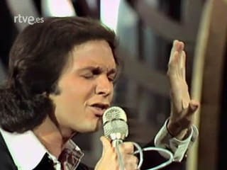 Camilo Sesto - Con el Viento a tu Favor