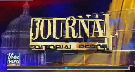 The Journal Editorial Report FOX News 03/17/18 Breaking News Today March 17,2018