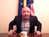 Sergiu Mocanu: Maia Sandu şi jocurile ce se fac în jurul ei