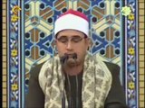 Best Recitation of Holy Quran By Qari Mahmood-Shahat-iran-الشیخ-محمود-الشحات-سورة-الانعام-والکوثر