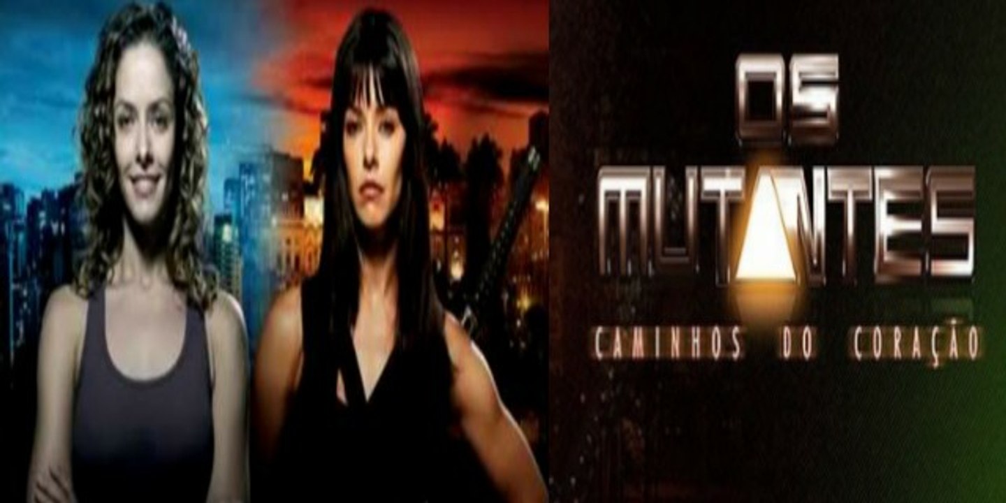 Os Mutantes Capítulo 05