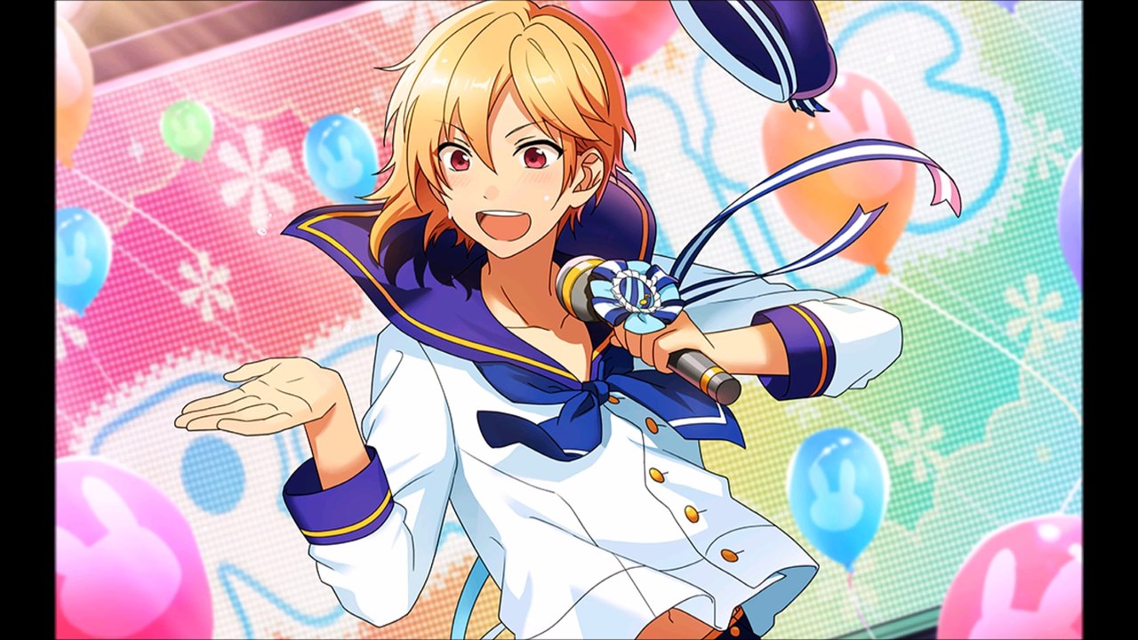 (Ensemble Stars) Ra*bits - Joyful×Box