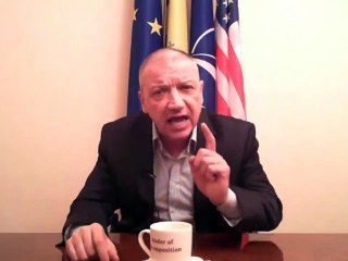Sergiu Mocanu: Marea problemă a intelectualităţii din R. Moldova