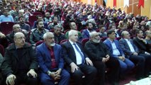 'Mazlum Coğrafyalar, Ümmetin Yetimleri ve Kudüs' konferansı - SİVAS