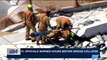 i24NEWS DESK | FL officials warned hours before bridge collapse | Saturday, March 17th 2018