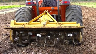 COMPOST with Only Fall Leaves in Garden ( aka, leaf mold ) building healthy organic garden soil