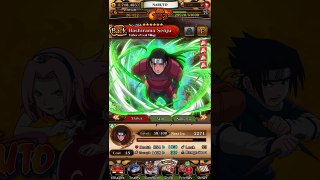 99 Max Luck | Naruto: Ultimate Ninja Blazing
