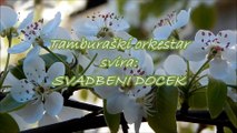 Tamburaški orkestar - Svadbeni doček - Wedding's welcome (instrumental)