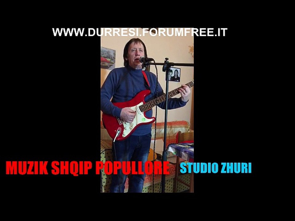 Bardh Vrapi - Oj Raki