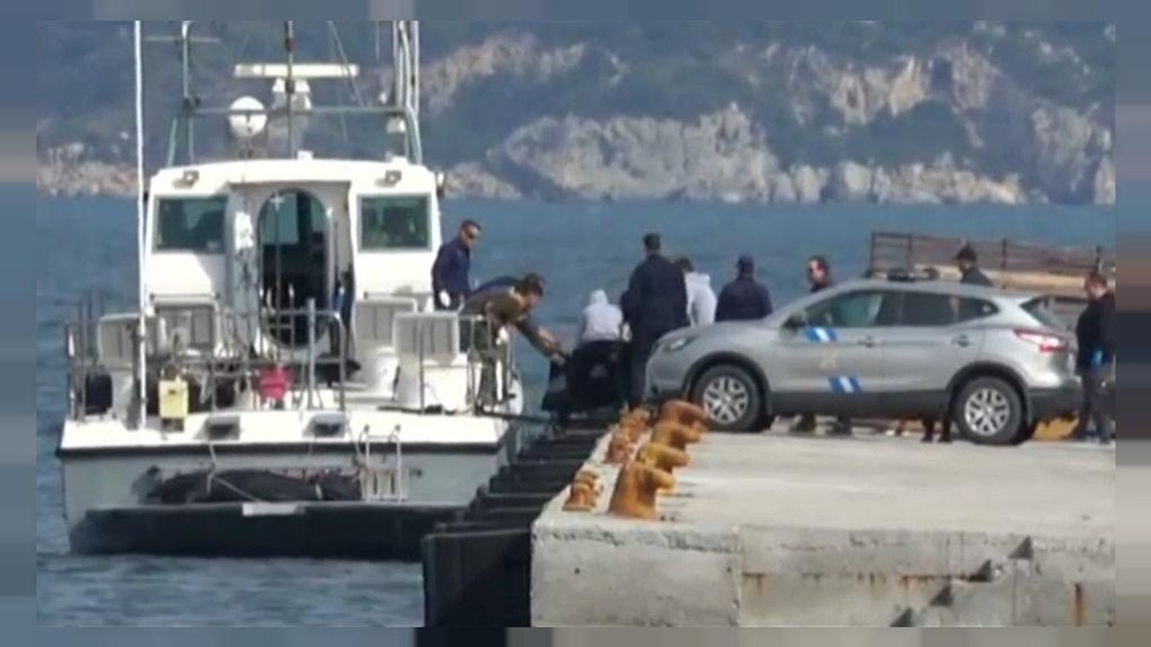 Al menos 16 inmigrantes mueren en las costas griegas