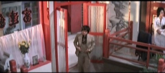 Der Kung Fu Fighter von Chinatown (Part 2)